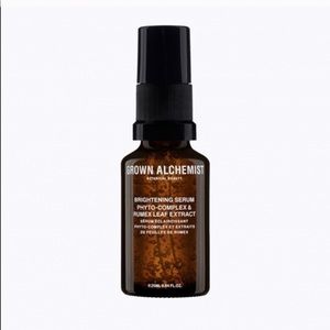 Grown Alchemist || Brightening Serum